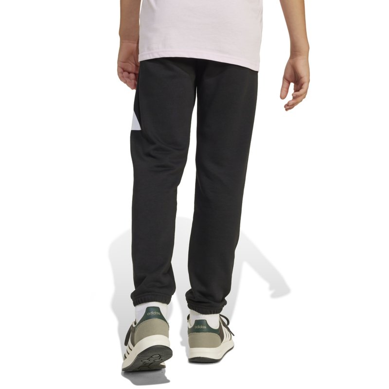 ADIDAS Jogging garçon Essentials Noir