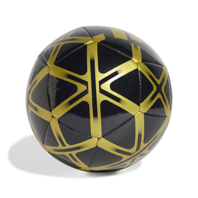ADIDAS Ballon de football Starlancer Club Noir