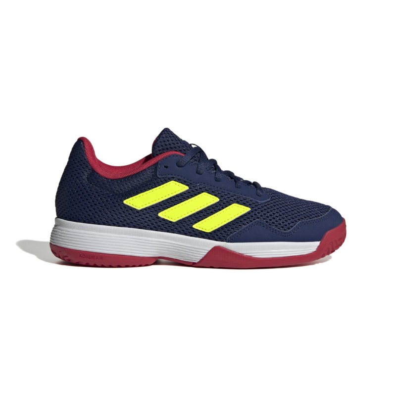 ADIDAS Chaussures de tennis garçon Gamespec Bleu