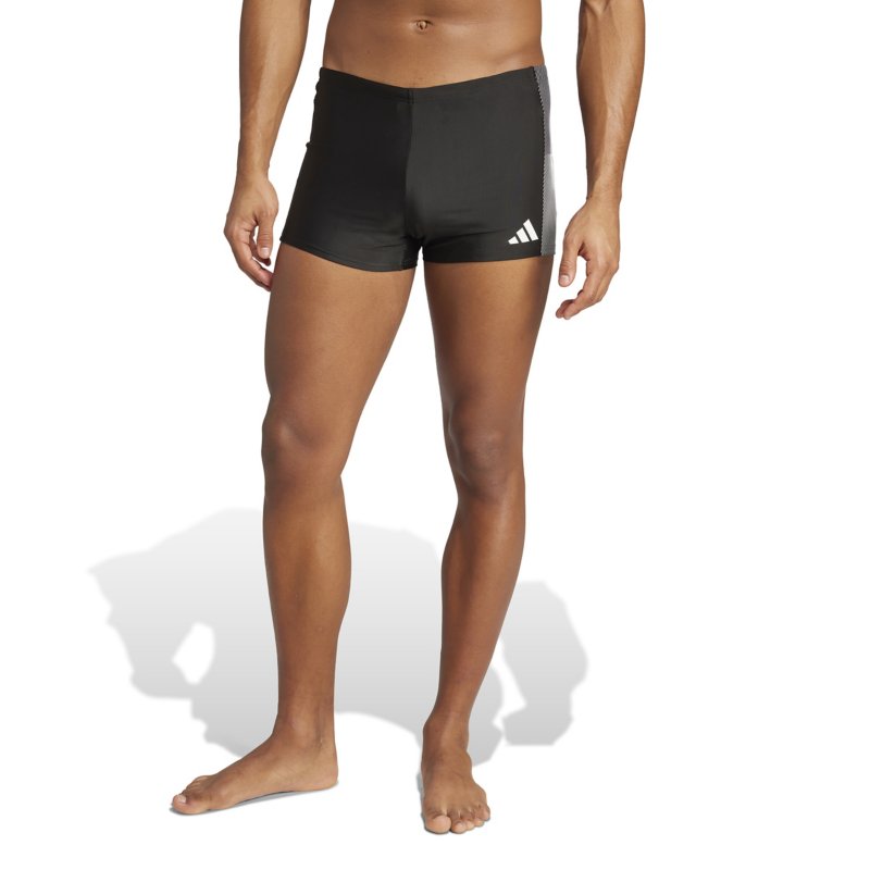 ADIDAS Boxer de bain homme colorblock