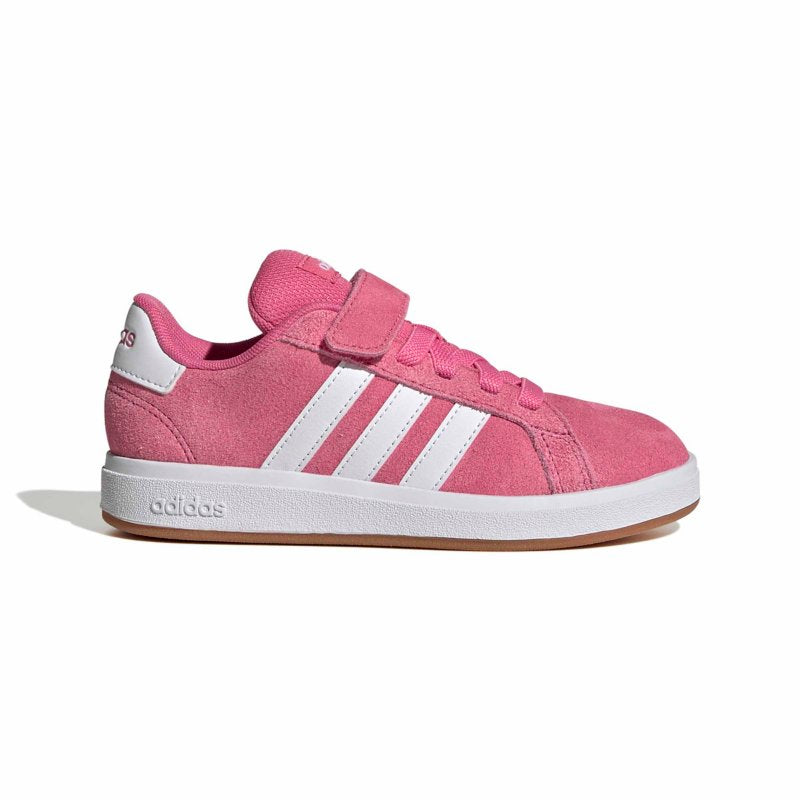 ADIDAS Sneakers enfant Grand Court 00s Rose