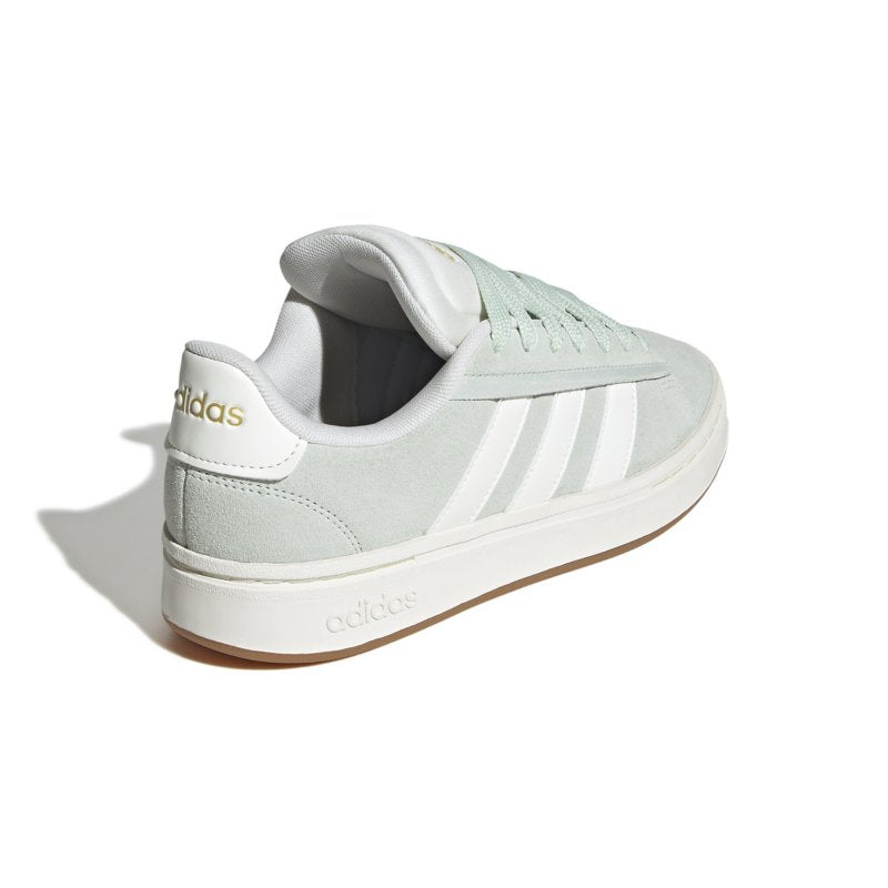ADIDAS Sneakers femme Grand Court Alpha Vert