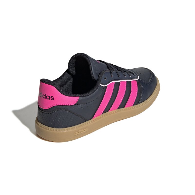 ADIDAS Sneakers enfant Breaknet Sleek Bleu