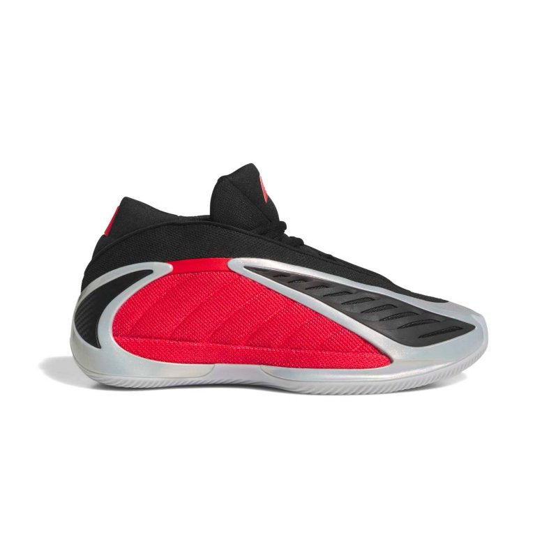 ADIDAS Chaussures de basketball homme Anthony Edwards 2 Argent