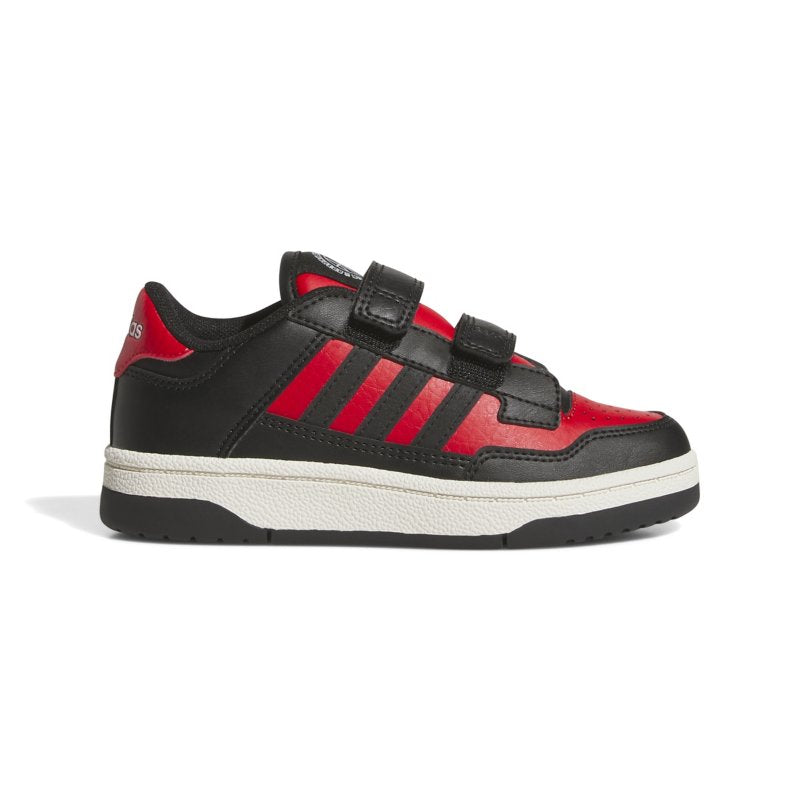ADIDAS Sneakers enfant Rapid Court Noir
