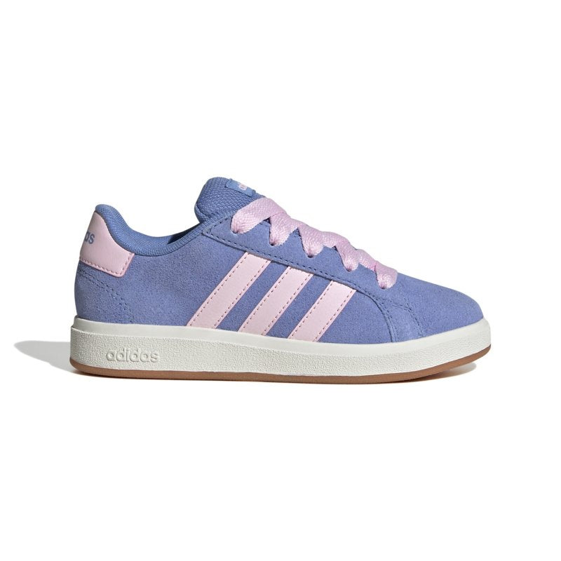 ADIDAS Sneakers enfant Grand Court 00s Bleu