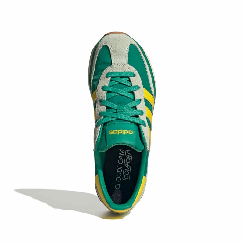 ADIDAS Sneakers femme Run 70s 2.0 Vert