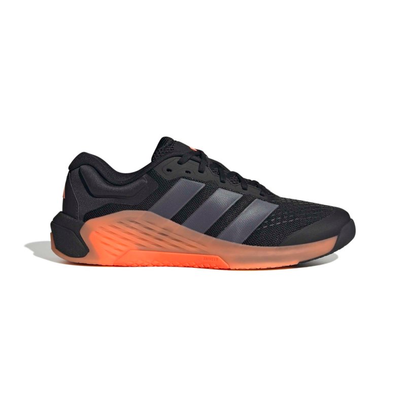ADIDAS Chaussures de training homme Dropset 4 Noir