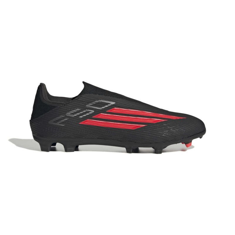 Chaussures de football moulées homme F50 League FG/MG  Noir