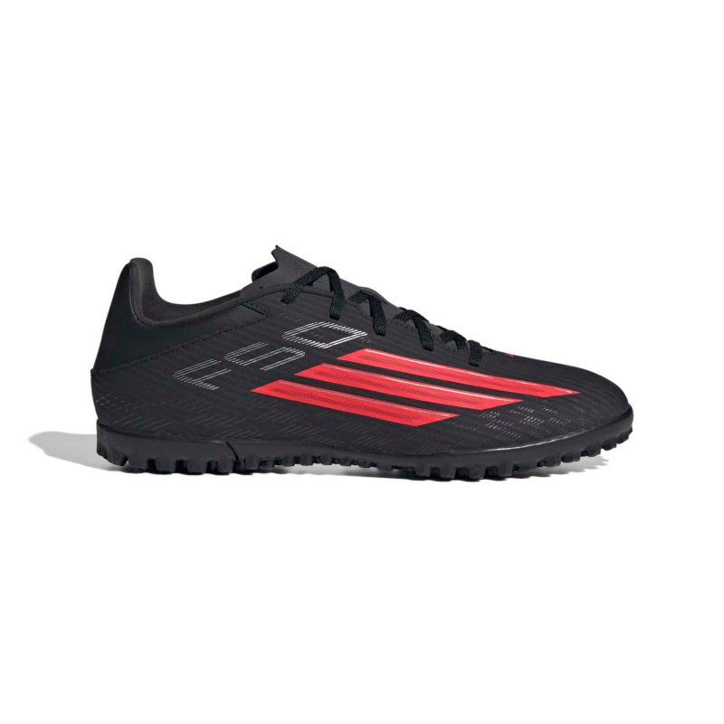 Chaussures de football stabilisées homme F50 Club TF  Noir