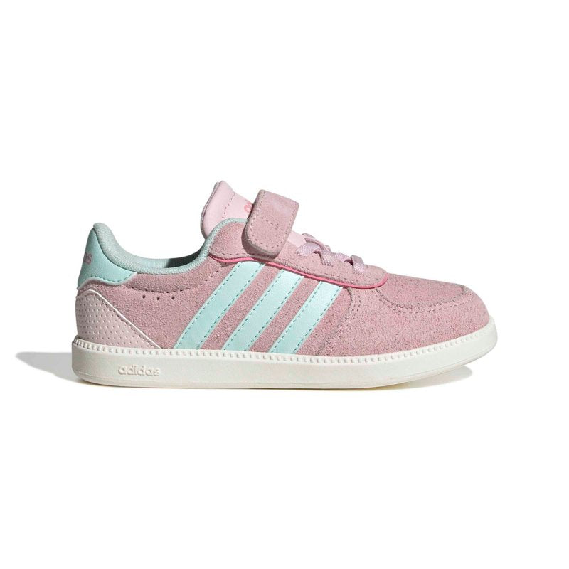 ADIDAS Sneakers enfant Breaknet Sleek Rose