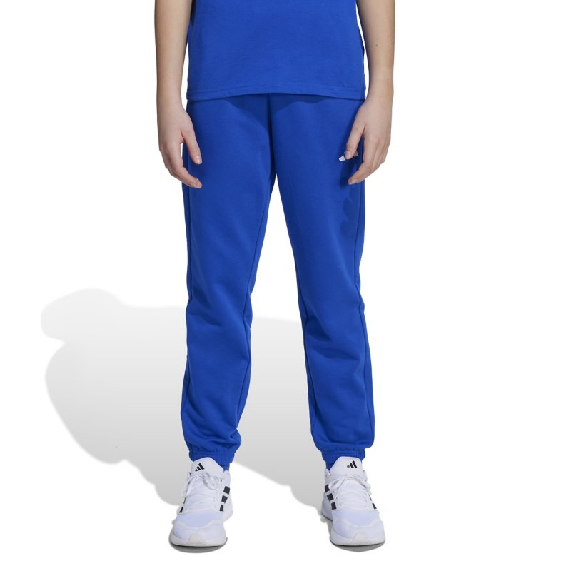 ADIDAS Jogging garçon Essentials Bleu