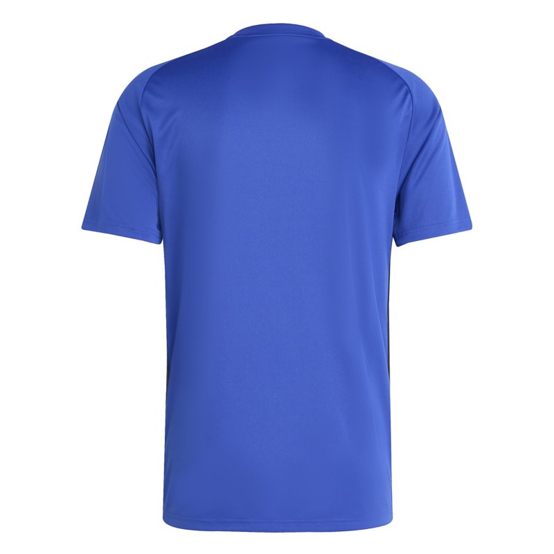 ADIDAS Maillot de football homme Tiro 25 Essentials Bleu