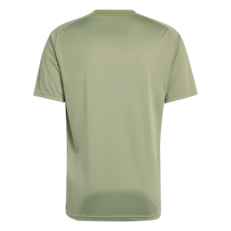 ADIDAS Maillot de football homme Tiro 25 Essentials Vert