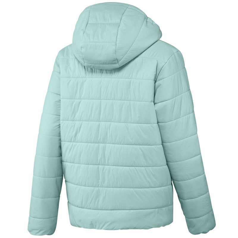 ADIDAS Doudoune de randonnée femme isolante Terrex Multi Essentials Climawarm Bleu turquoise