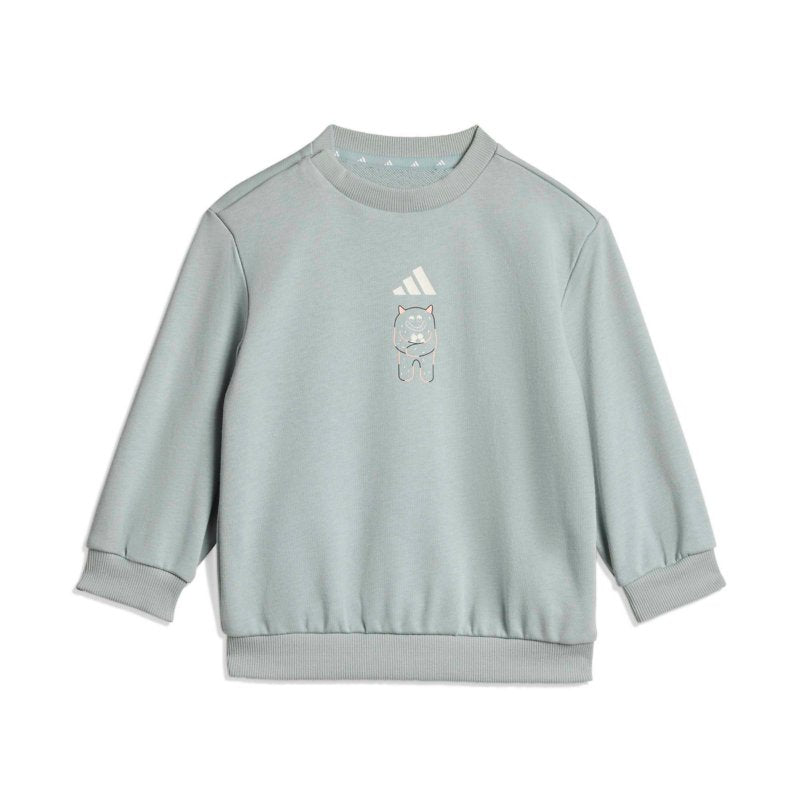ADIDAS Ensemble garçon Tiro_Nster Vert