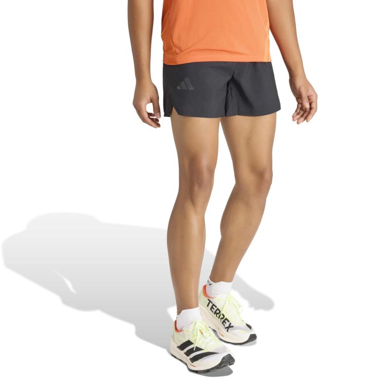 ADIDAS Short de running homme Terrex Xperior Clima365 Noir