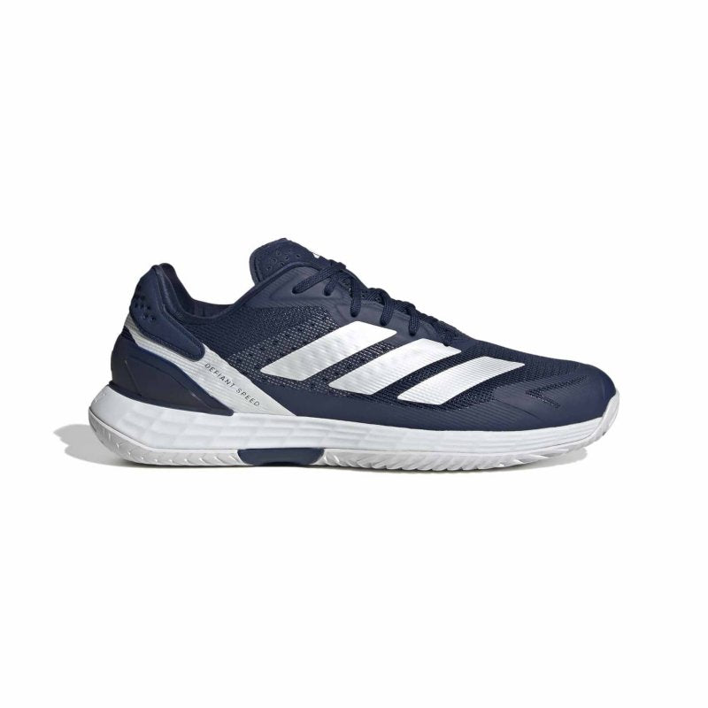 ADIDAS Chaussures de tennis homme Defiant Speed 2 Bleu