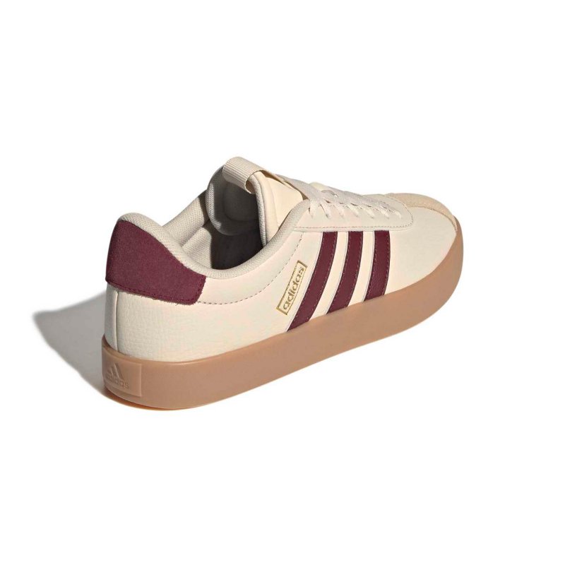 ADIDAS Sneakers femme VL Court 3.0 Blanc