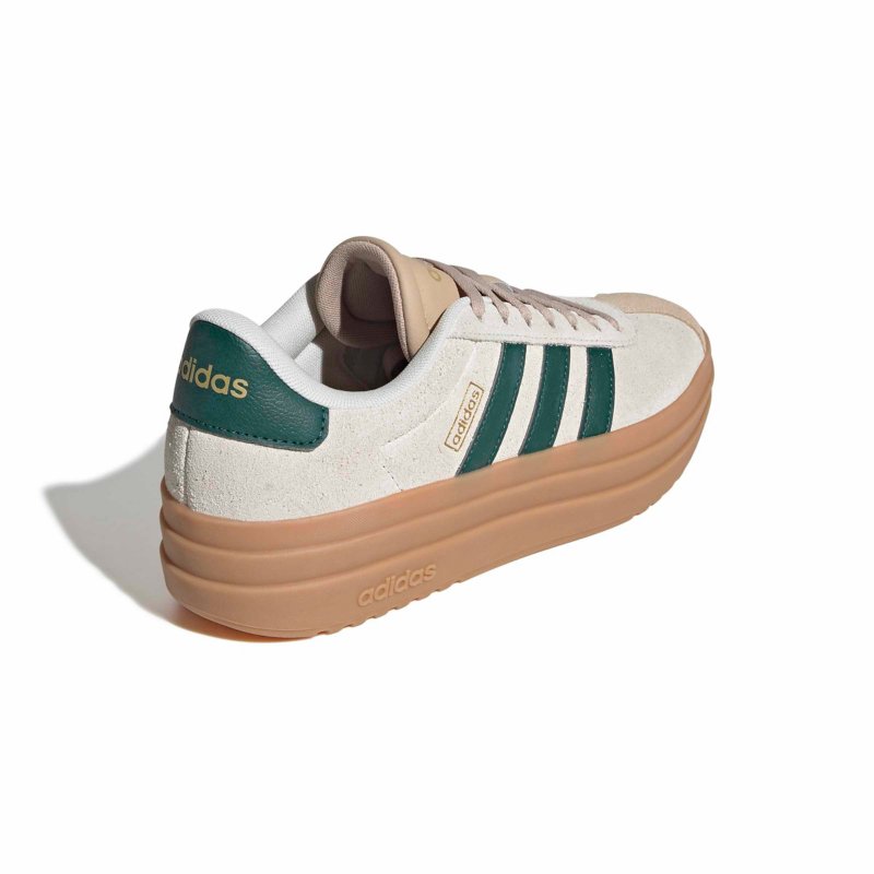 ADIDAS Sneakers femme VL Court Bold Blanc