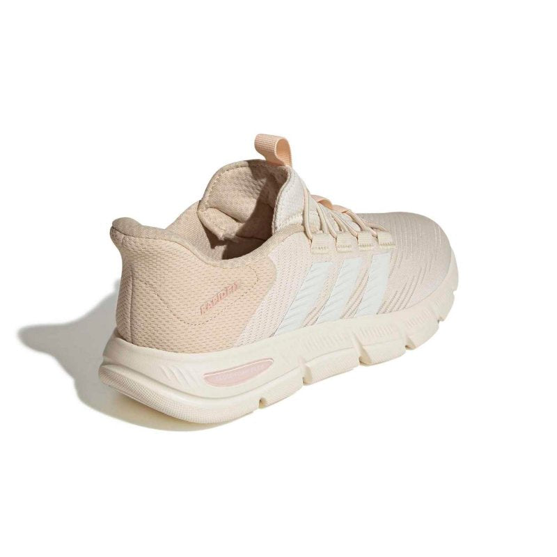 ADIDAS Sneakers femme Cloudfoam Flex Rapidfit Blanc