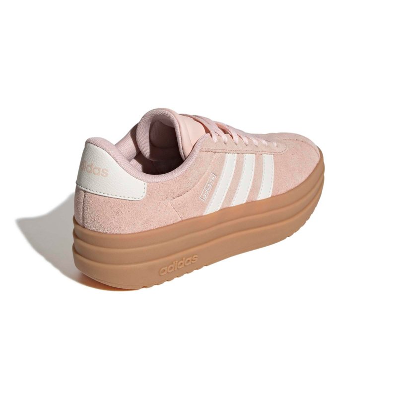 ADIDAS Sneakers enfant VL Court Bold Rose