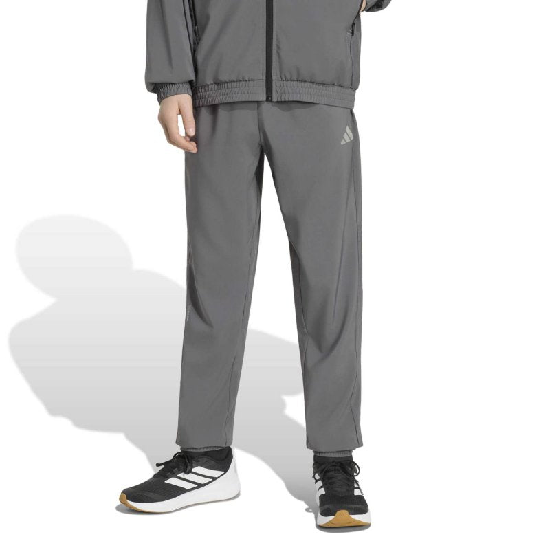 ADIDAS Jogging garçon Tech Apparel