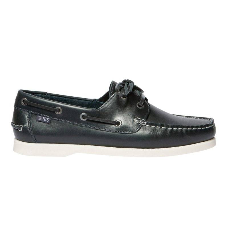 TBS Chaussures bateau homme Hellios Marine
