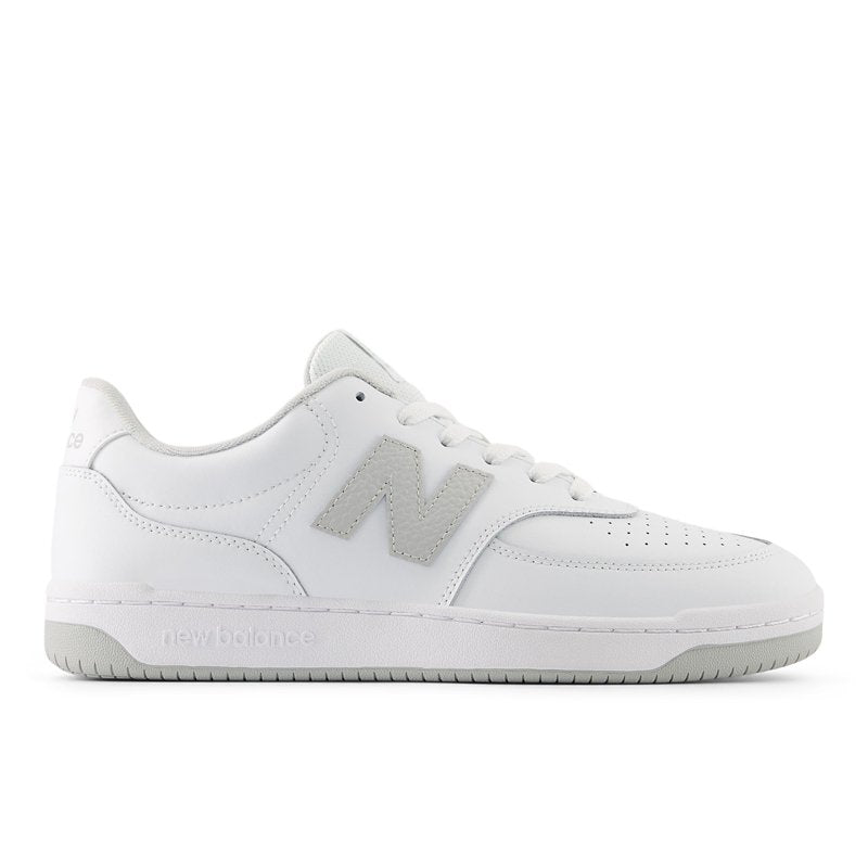 NEW BALANCE Sneakers homme 80 Blanc