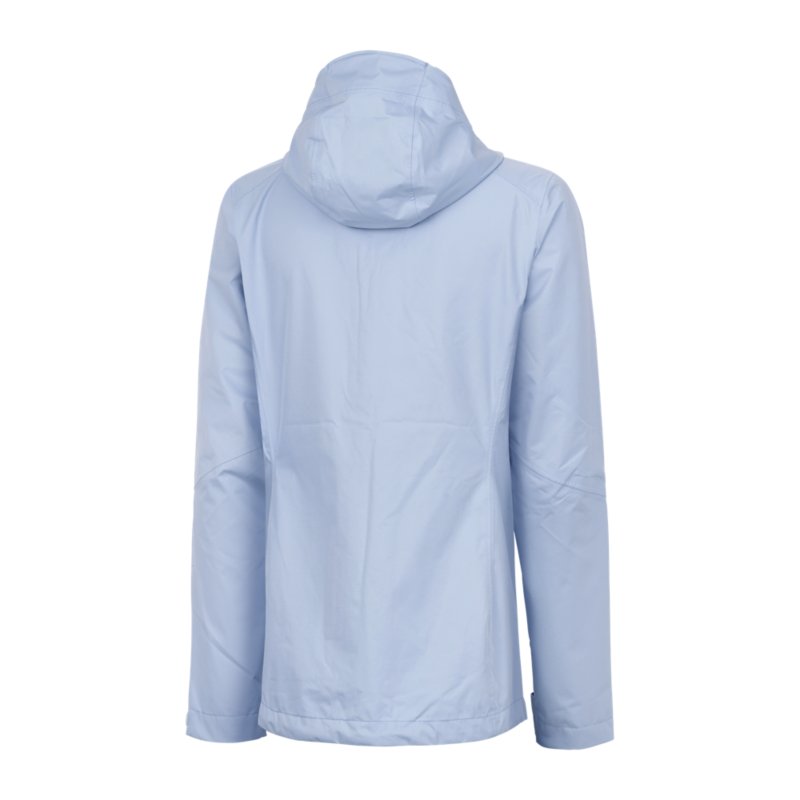 MILLET Veste de randonnée femme Fitz Roy Bleu