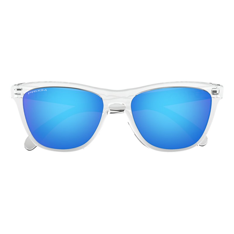 OAKLEY Lunettes adulte Frogskin