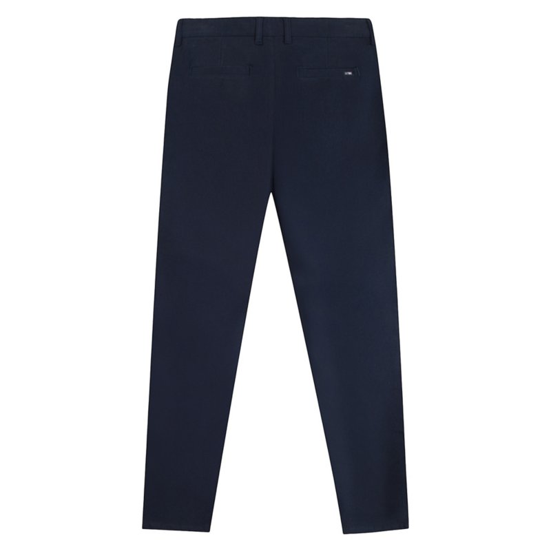 TBS Pantalon homme Pavlopan Marine