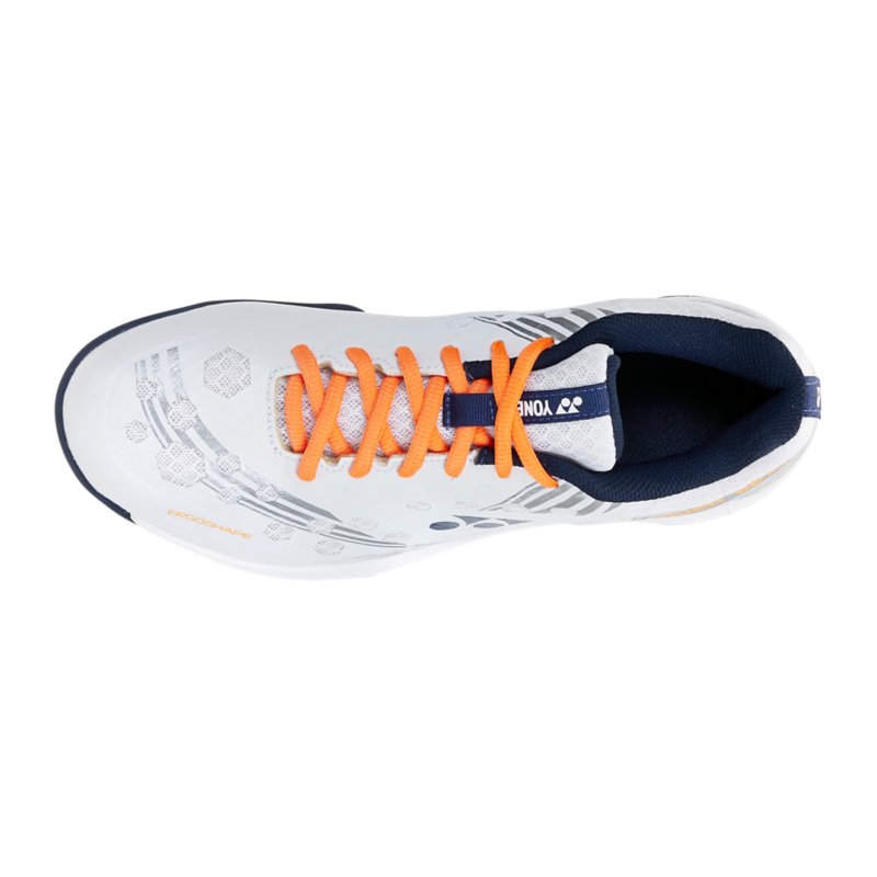 Chaussures de badminton homme Pc Strider Beat