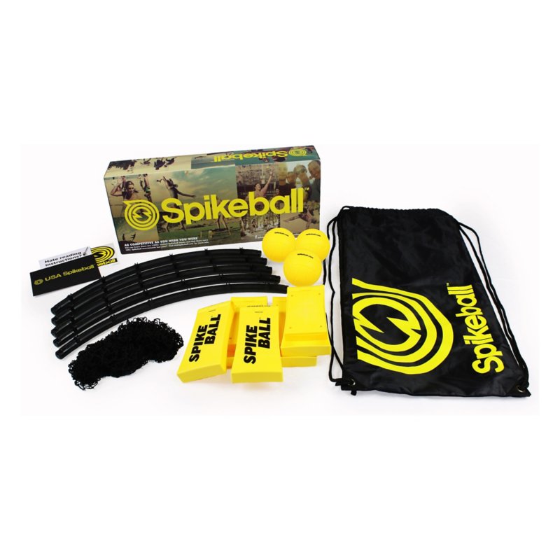 SPIKEBALL Jeu de plage Standard