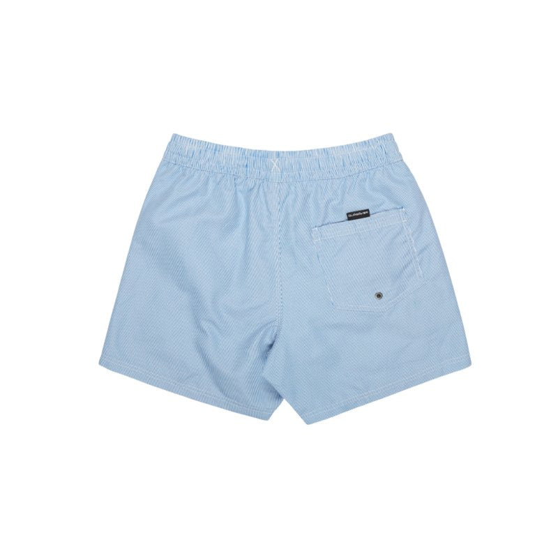 QUIKSILVER Short de bain homme Everyday Deluxe 15 Bleu