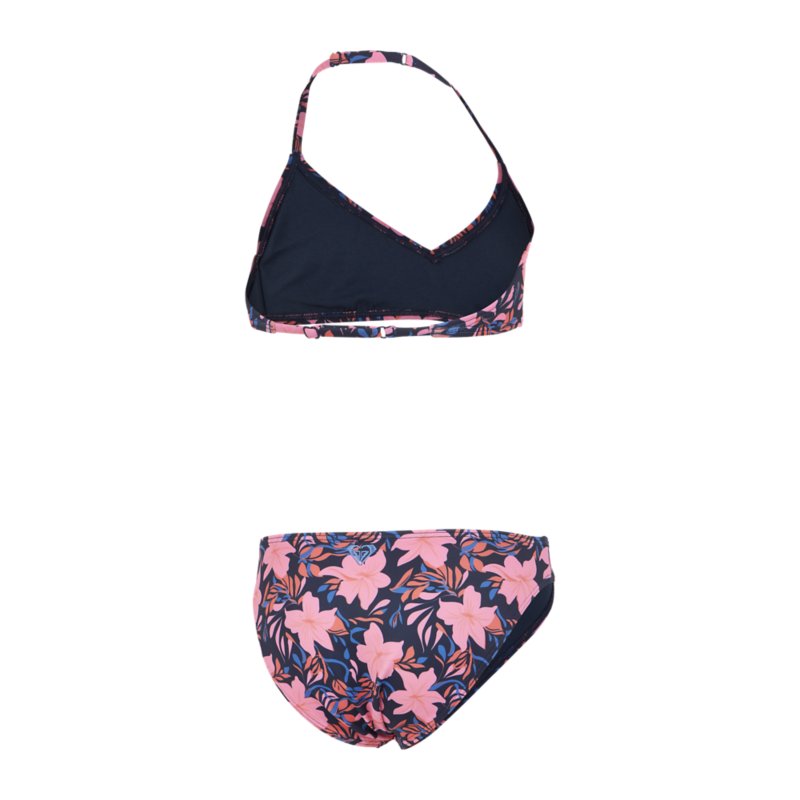 ROXY Maillot de bain 2 pièces fille RG Tri Bra Set Vintage