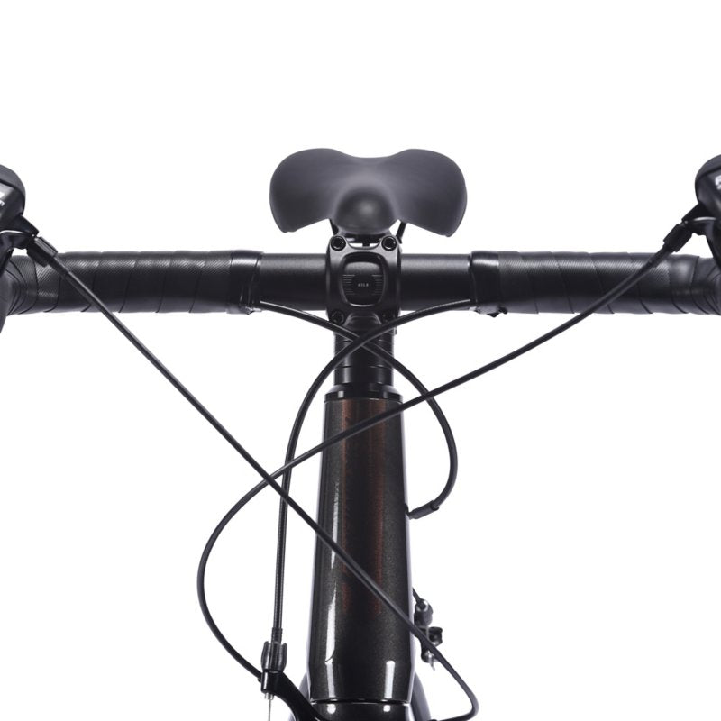 NAKAMURA Vélo de route adulte ALLROAD 125