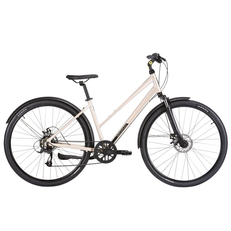 NAKAMURA Vtc adulte Crossland Balade