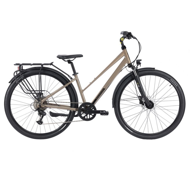 NAKAMURA Vtc adulte Crossland Evasion