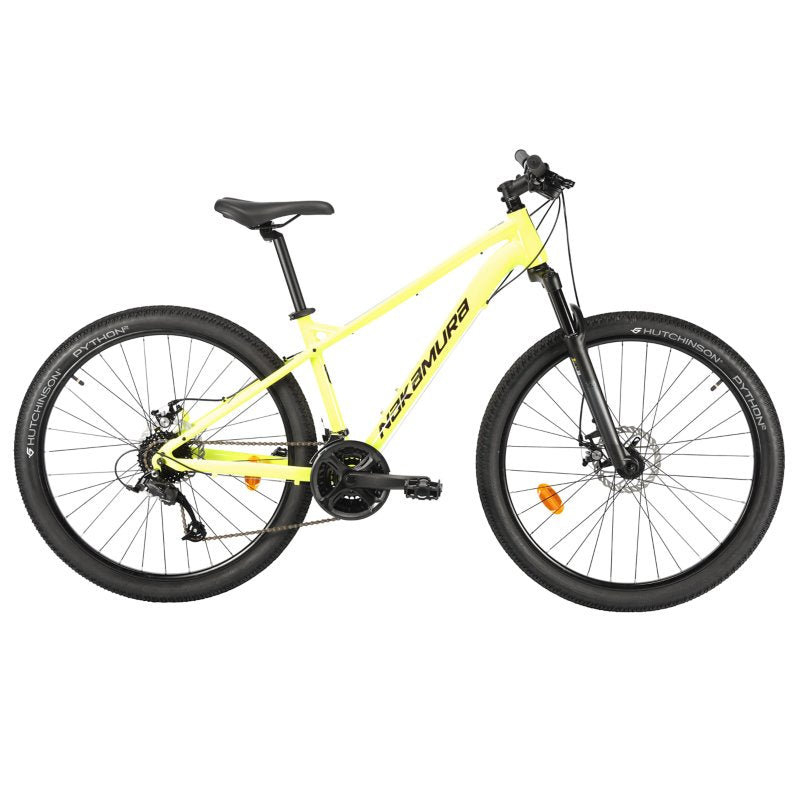 NAKAMURA Vtt adulte SUMMIT 700 24V
