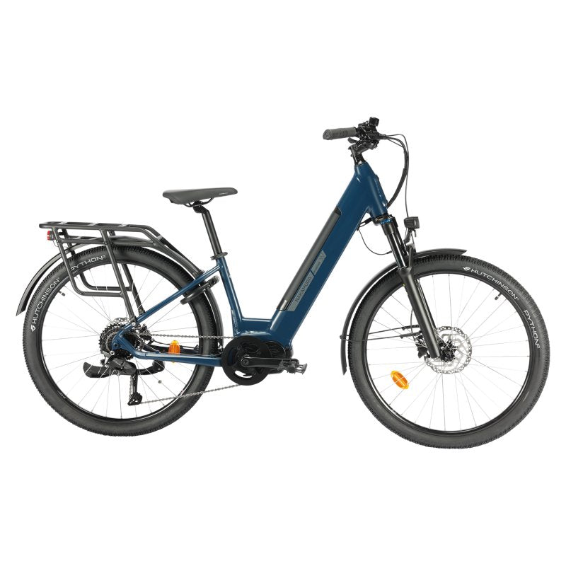 NAKAMURA Vtc électrique adulte Crossover XV