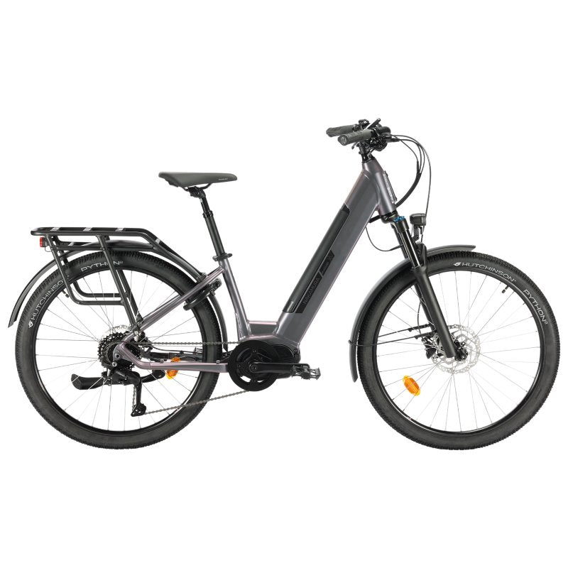 NAKAMURA Vtc électrique adulte Crossover XV