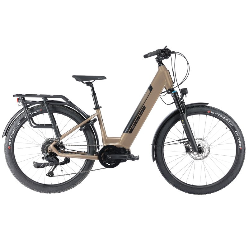 NAKAMURA Vtc électrique adulte Crossover XV