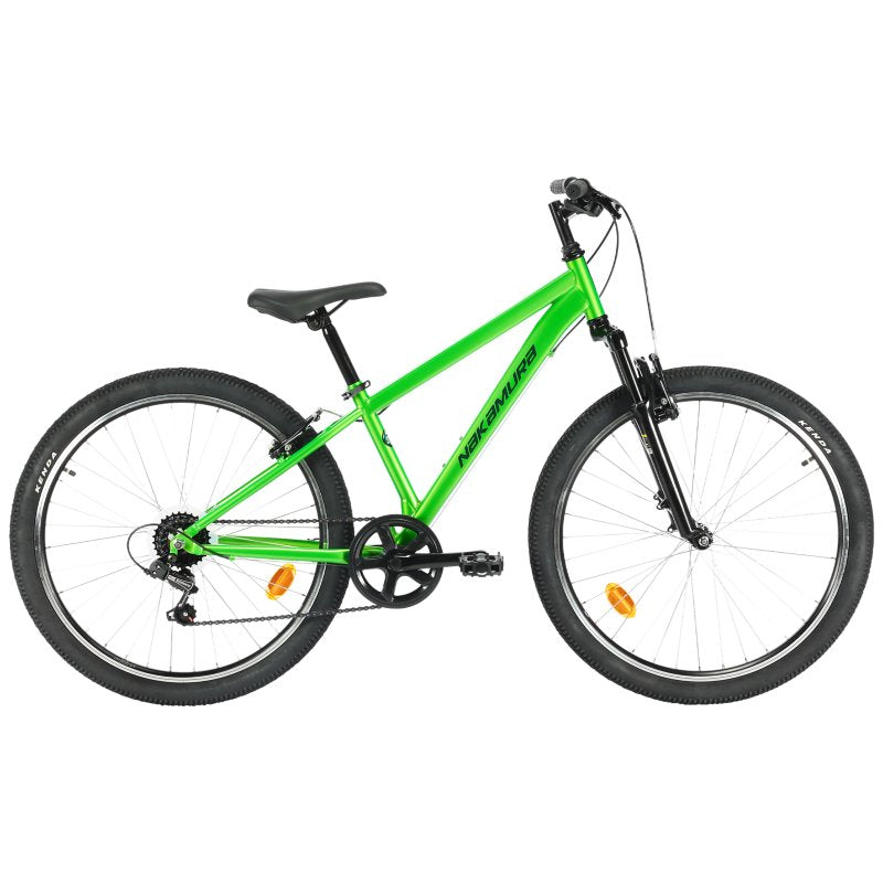 NAKAMURA Vélo enfant SUMMIT EVO MAX Vert