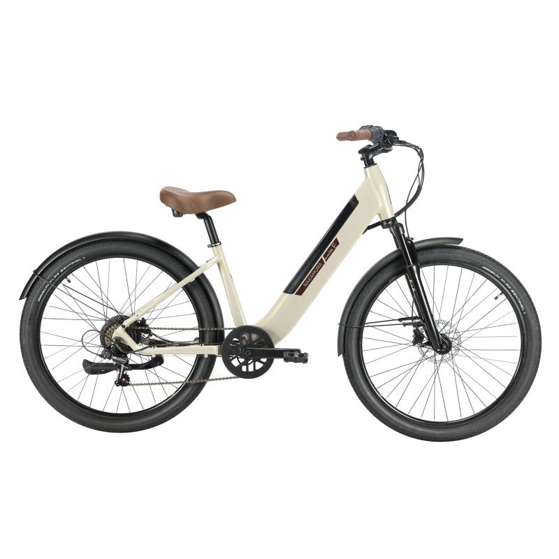 NAKAMURA Vtc électrique CROSSOVER E