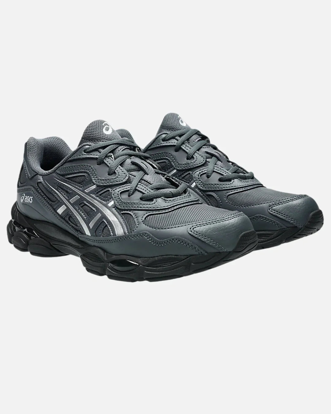 Asics GEL NYC - Gris