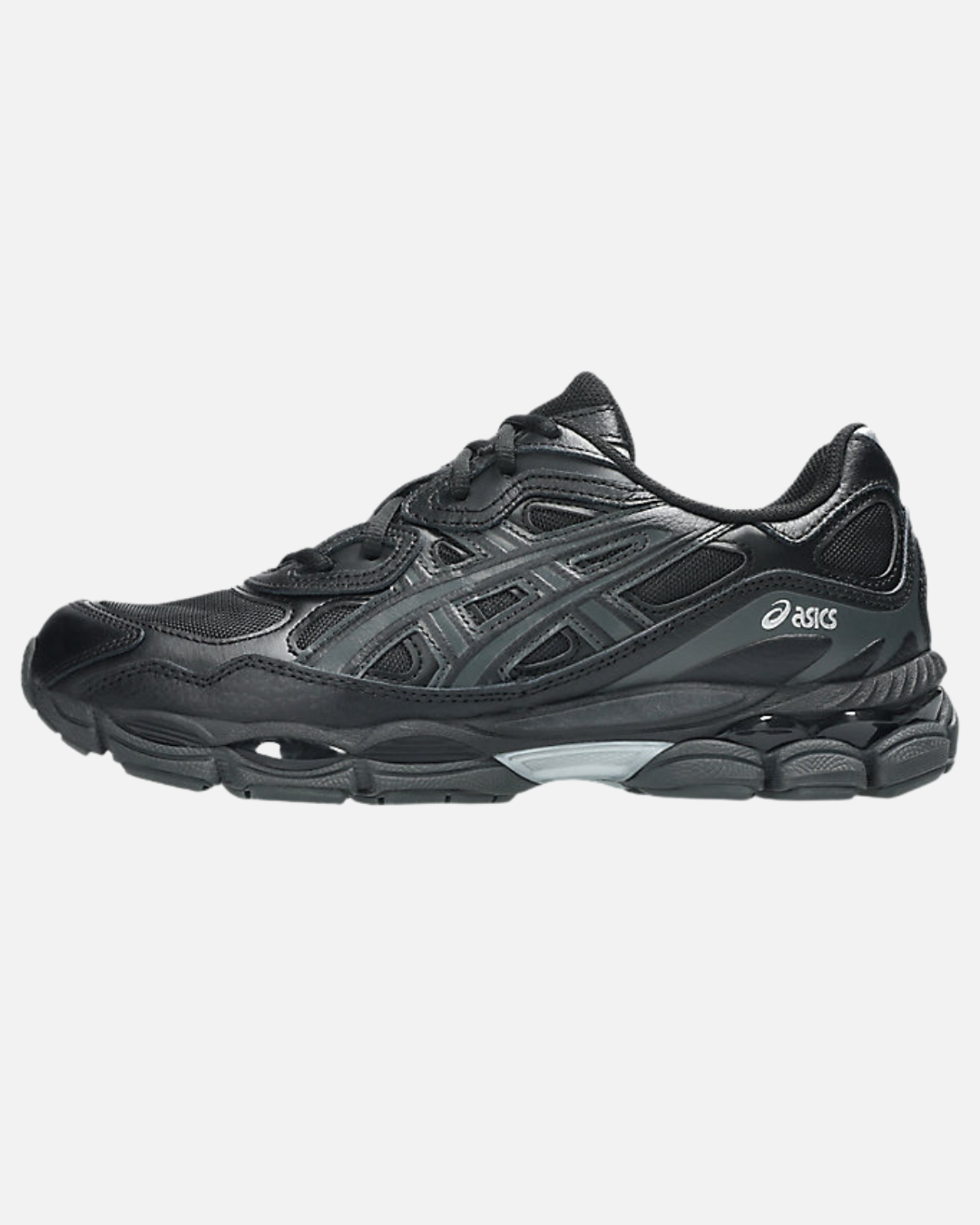 Asics Gel NYC - Noir