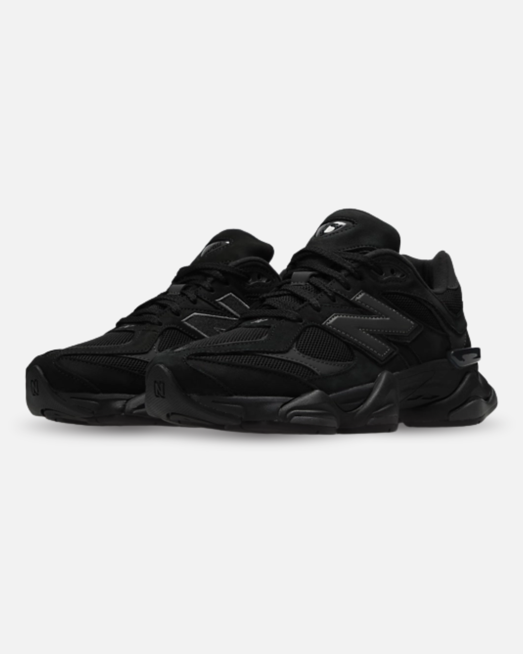 New Balance 9060 - Noir