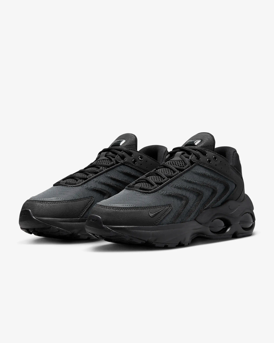 Nike Air Max TW - Noir