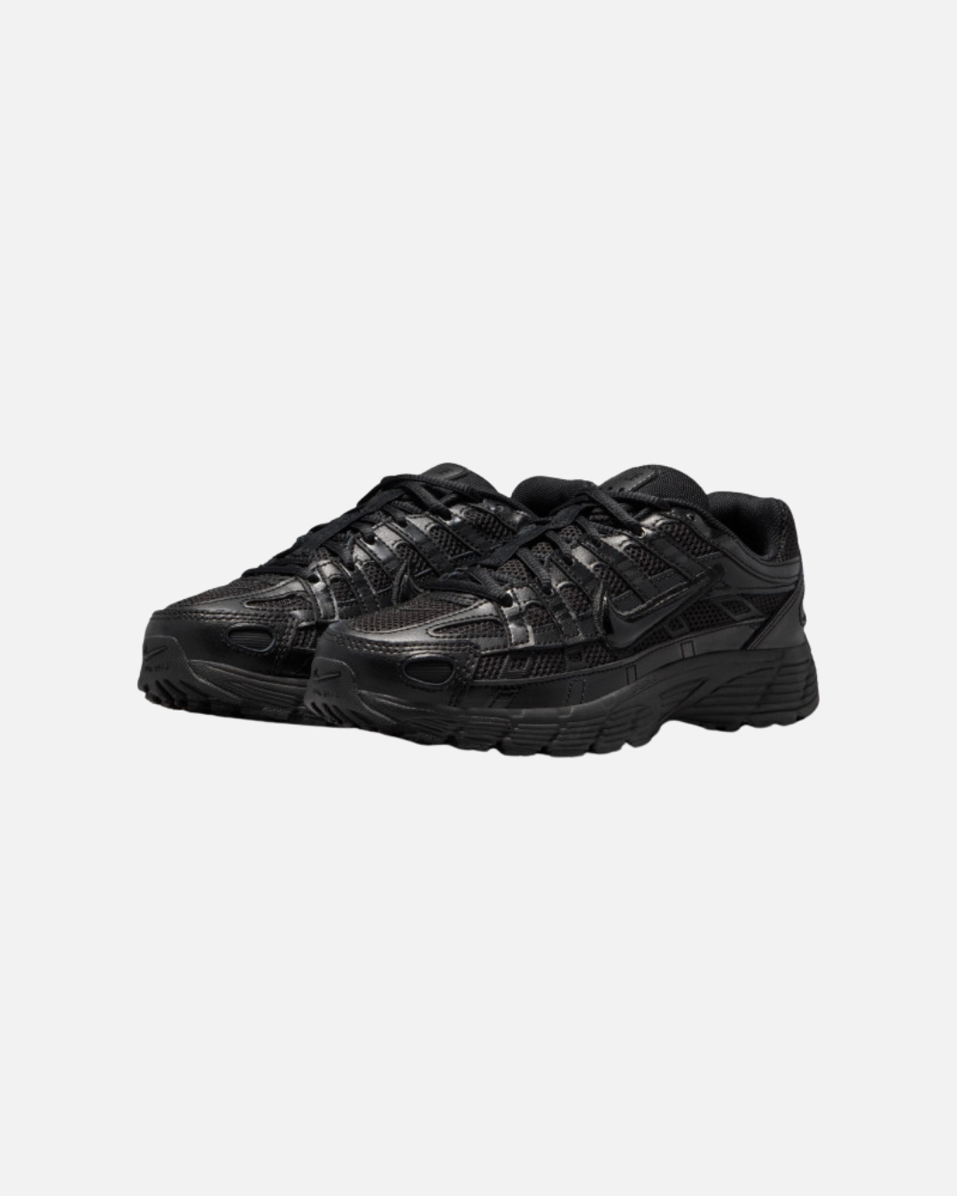 Nike P-6000 GS Junior - Noir